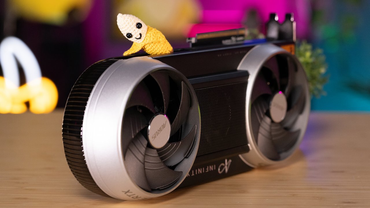 [21/05/2026] Gigabyte Aorus RTX 5090 Infinity (15)