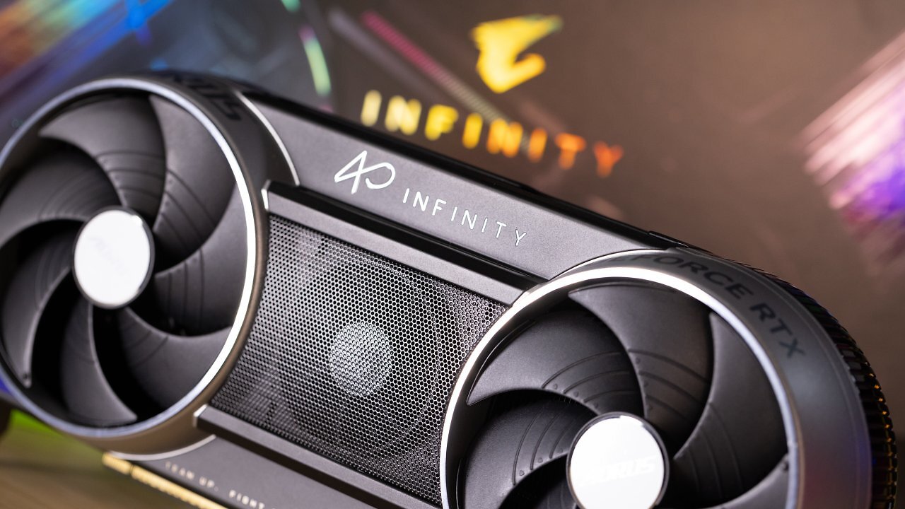 [21/05/2026] Gigabyte Aorus RTX 5090 Infinity (7)