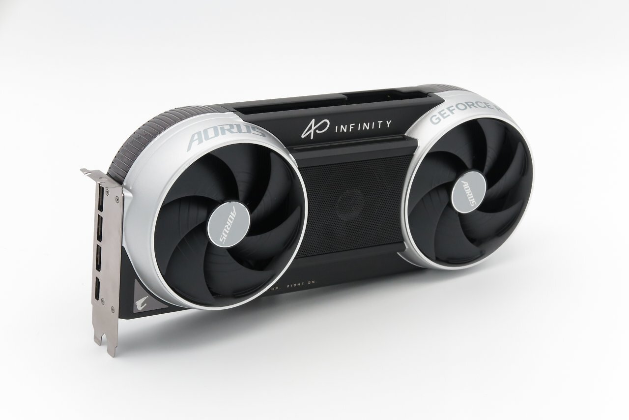 [26/05/2026] Gigabyte Aorus RTX 5090 Infinity (1)
