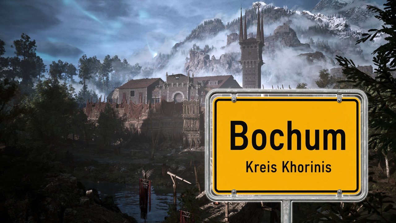 [31/05/2026] Gothic Remake: Intro löst zwei Tage vor Release eine Debatte aus