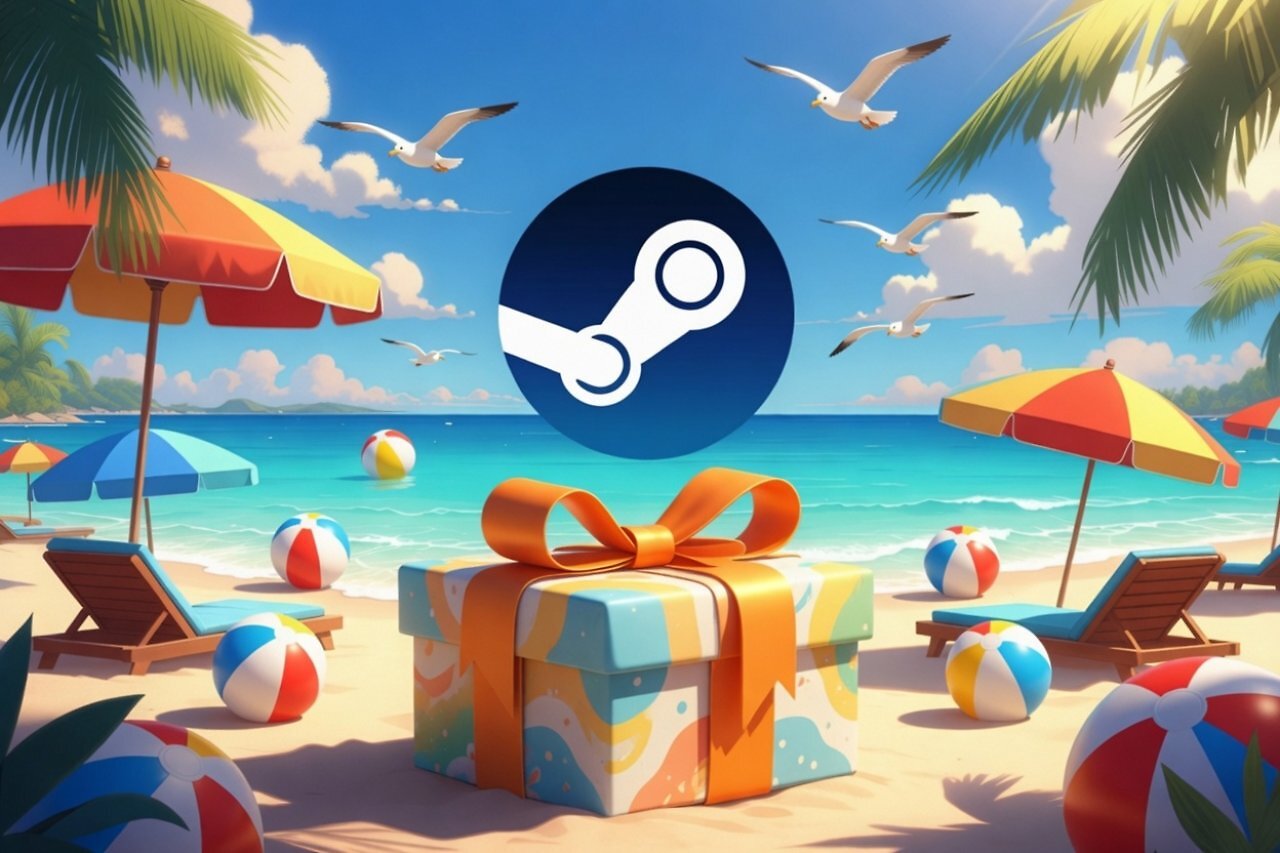 [26/05/2026] Steam-Update: Valve bringt neue Funktionen für Wunschlisten und Geschenke