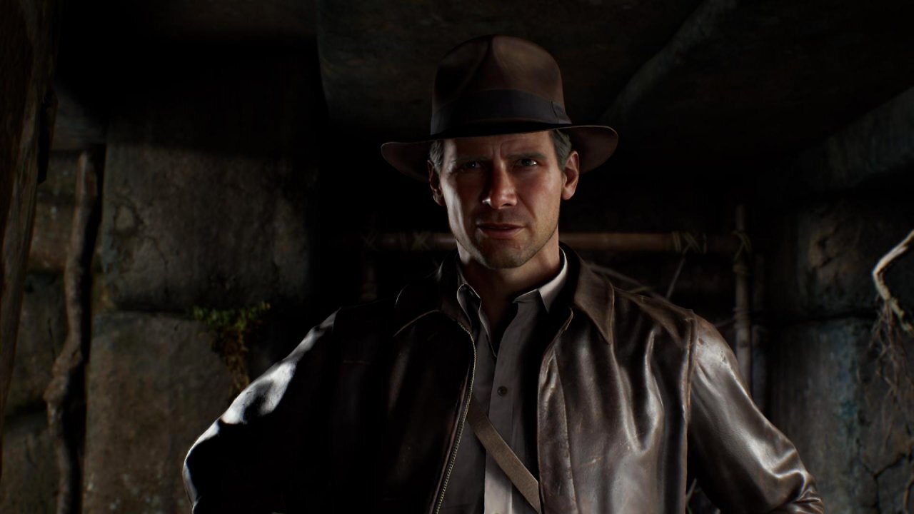 [12/05/2026] Indiana Jones und der Große Kreis, 2024