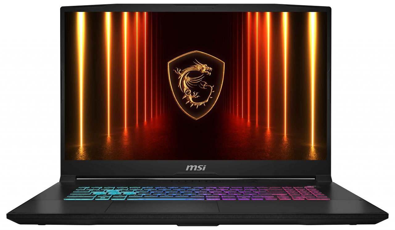Katana 17 HX B14WGK-061