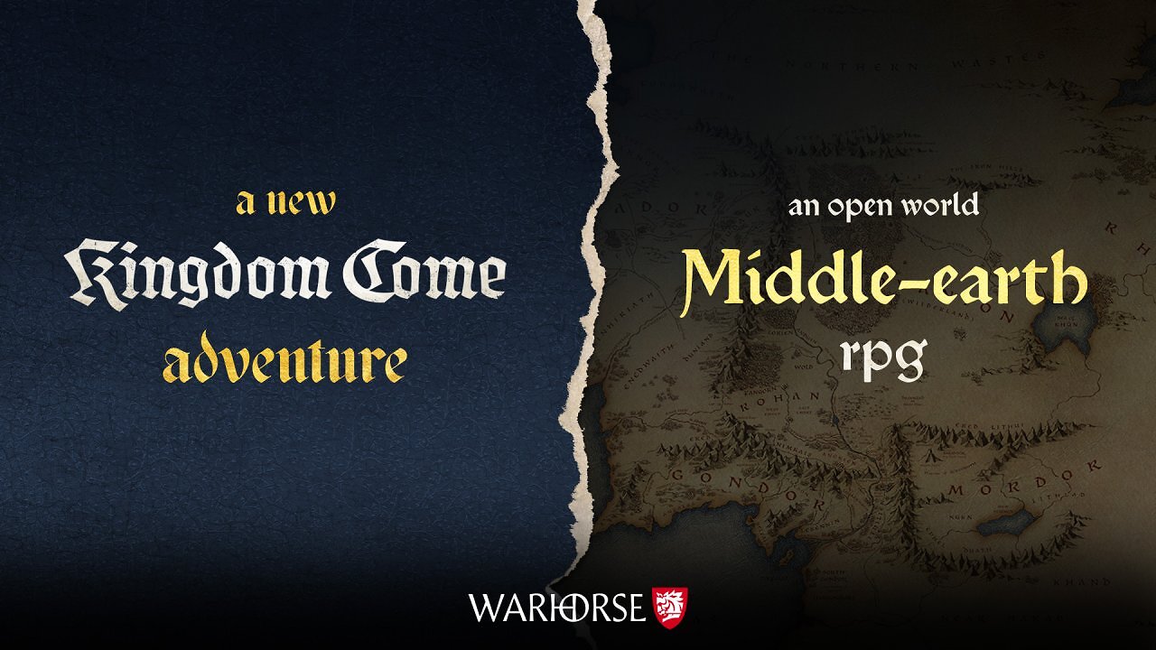[21/05/2026] Kingdom Come und Mittelerde