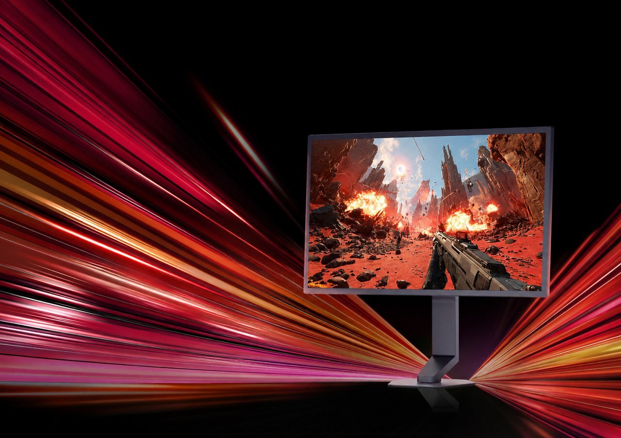 [19/05/2026] Der Gaming-Monitor soll 1.000 Hz nativ bei Full HD erreichen und richtet sich vor allem an kompetitive Spieler.