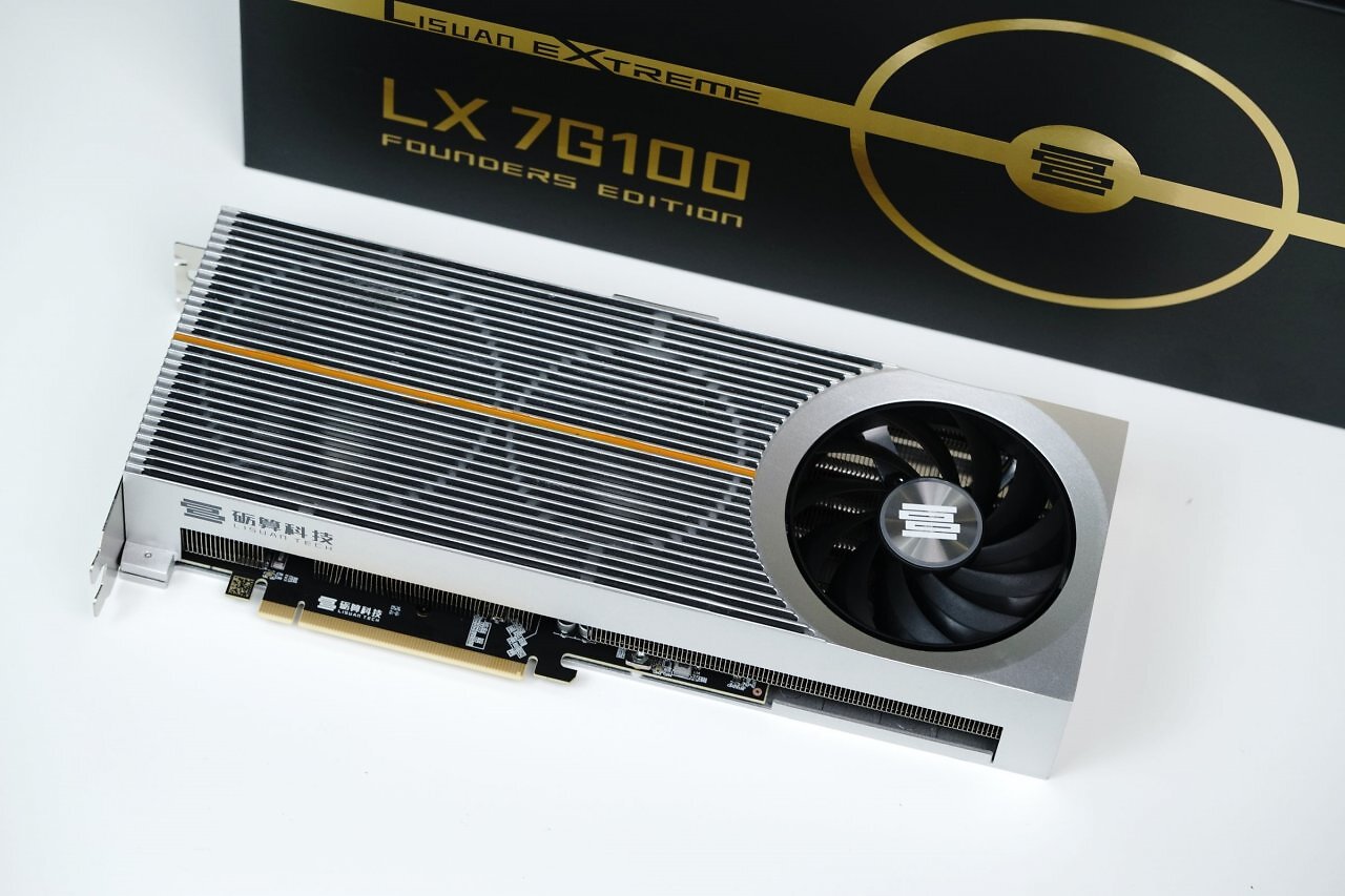 [20/05/2026] Lisuan LX 7G100 als limitierte Founders Edition erschienen (14)
