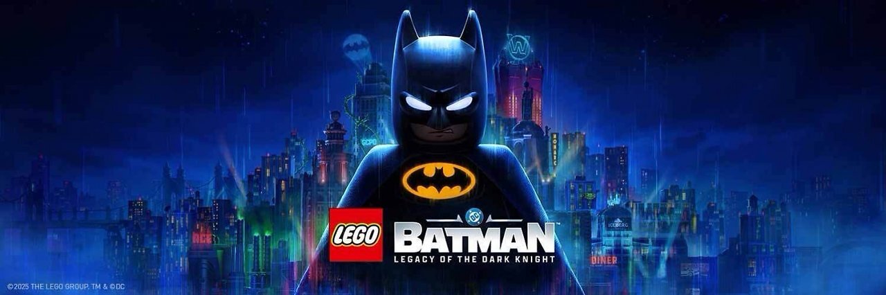 [03/05/2026] Lego Batman unter Beschuss: 30 Fps mit Minimalgrafik nur mit Frame-Gen?
