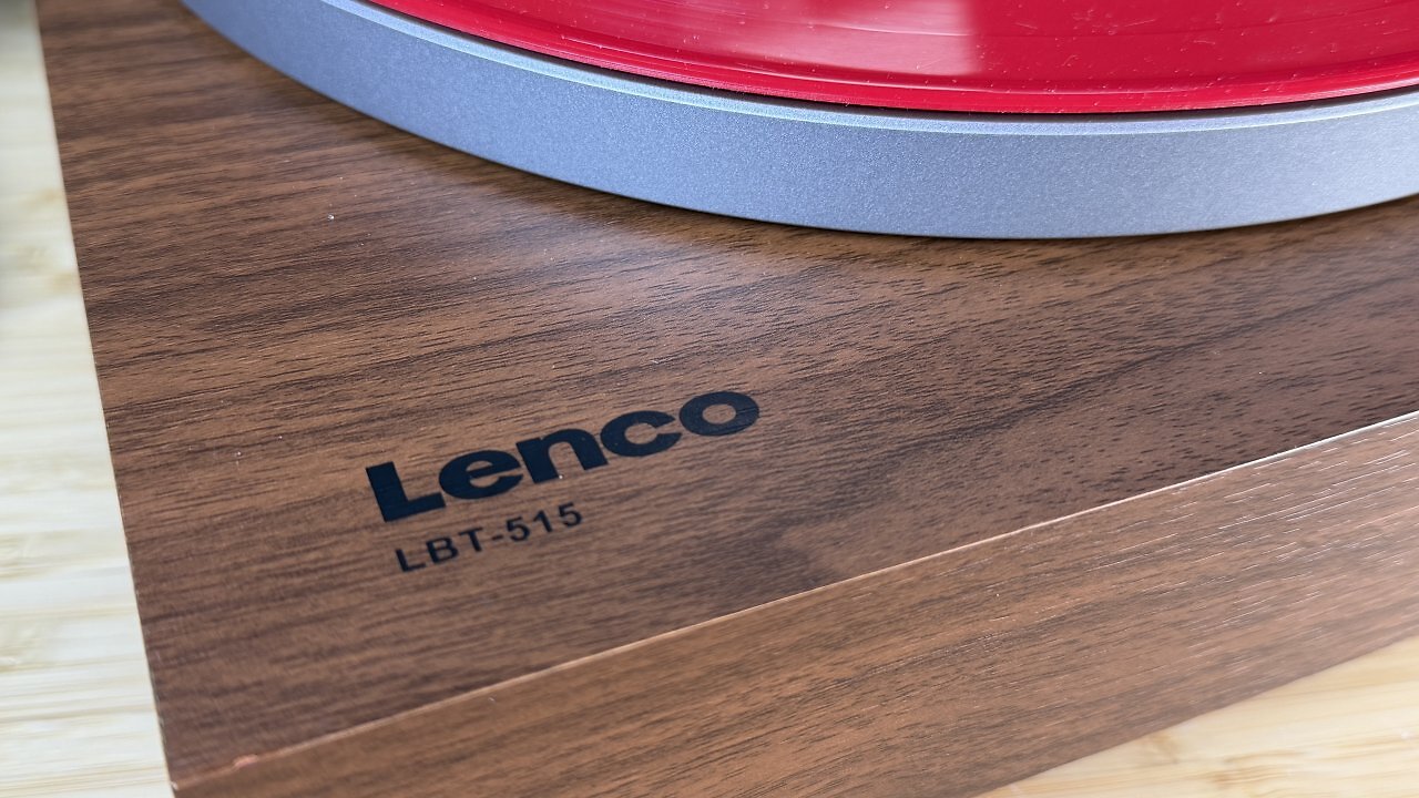[06/05/2026] Lenco LBT-515WD im Test: Direktantrieb, Bluetooth und ein Klang, der überrascht