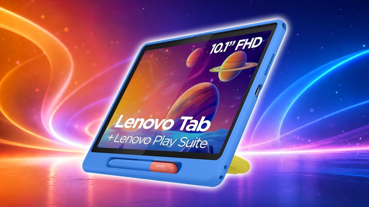 [04/05/2026] Lenovo Tab Tablet, 10.1