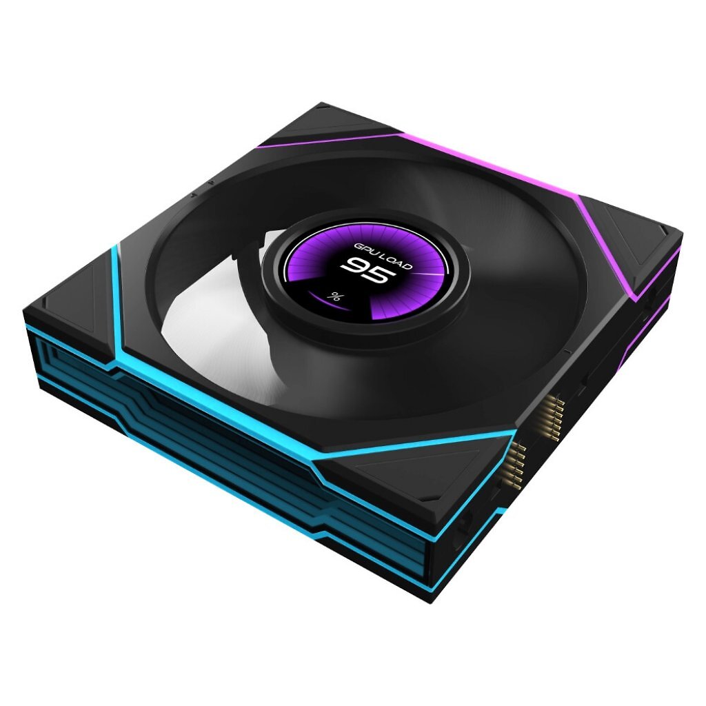 [31/05/2026] Computex 2026: Lian Li zeigt drei neue Gehäuse und sechs neue Lüfter mit 