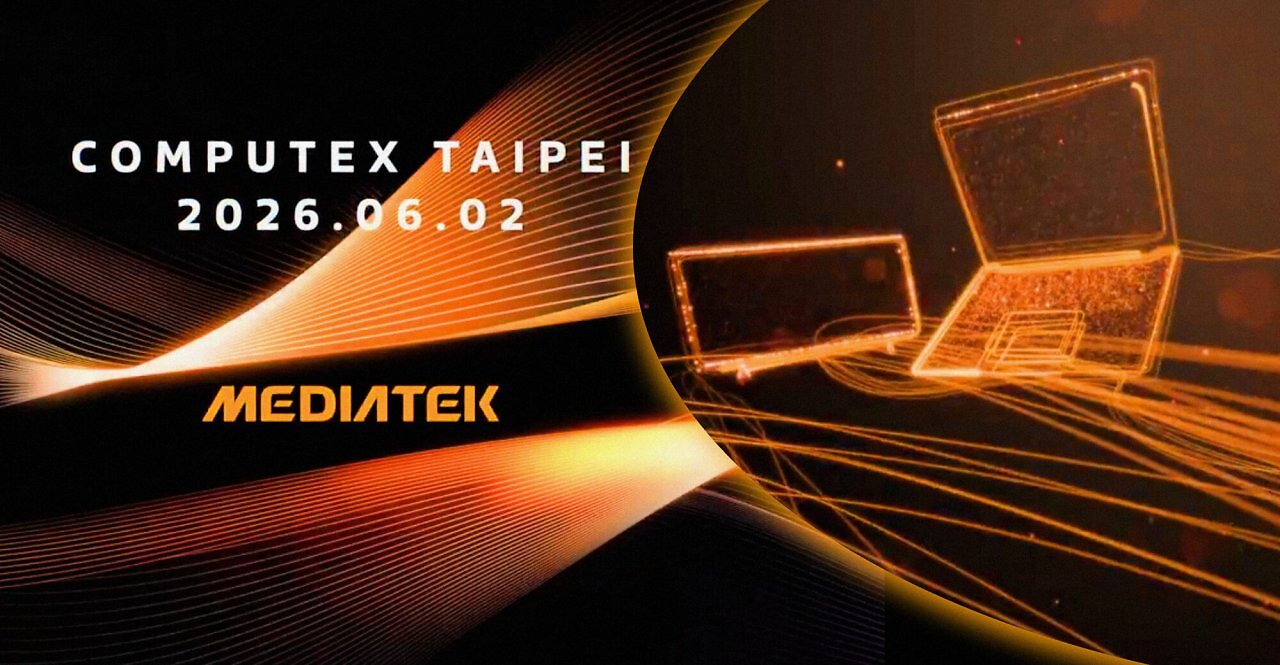 [26/05/2026] Nvidia N1? MediaTek teasert radikal neue PC-Erlebnisse zur Computex
