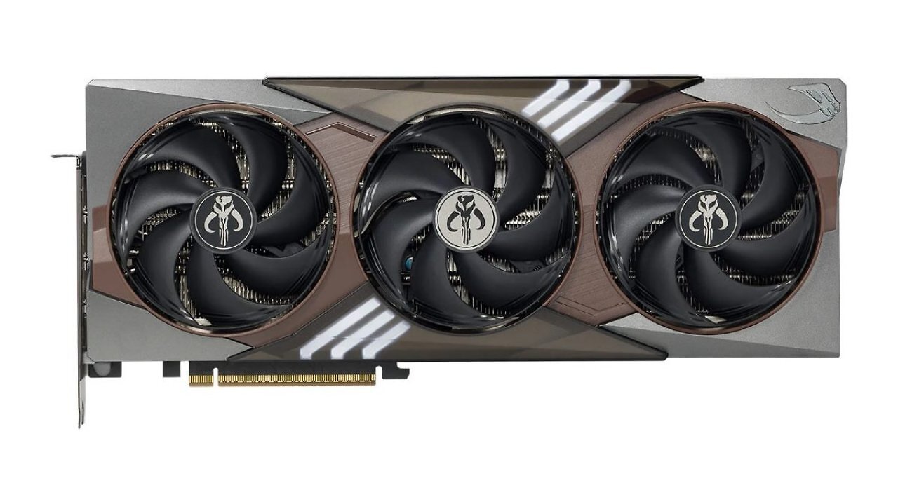 [24/05/2026] Geforce RTX 5080 