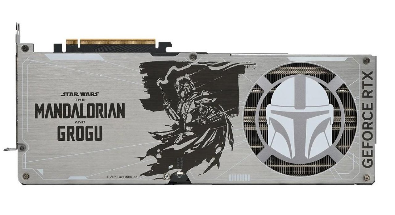 [24/05/2026] Geforce RTX 5080 