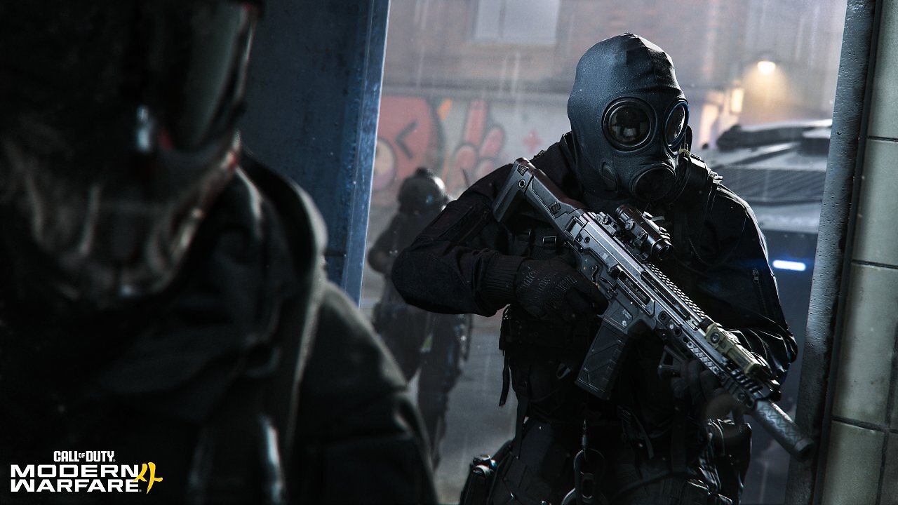 [27/05/2026] CoD: Modern Warfare 4&nbsp;- ​