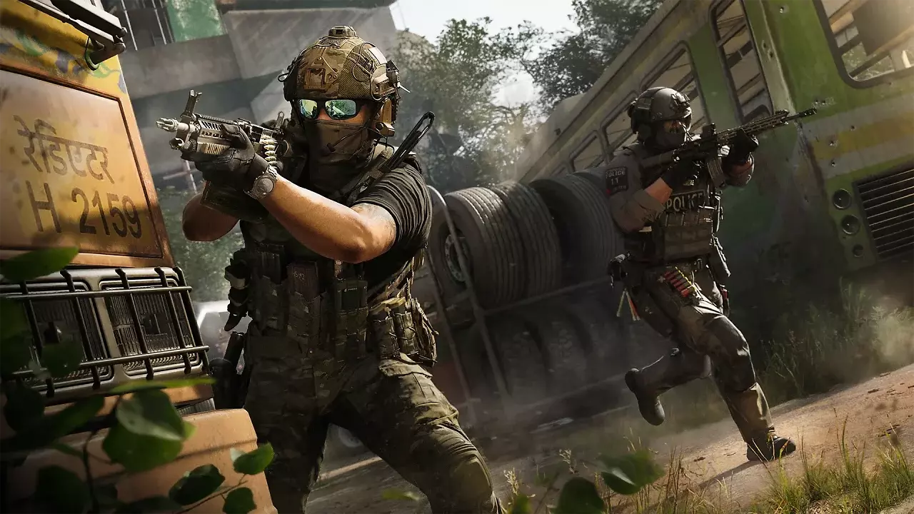 [28/05/2026] Call of Duty: Modern Warfare 4 angekündigt: Release im Oktober, Reveal-Trailer und DMZ-Rückkehr (4)