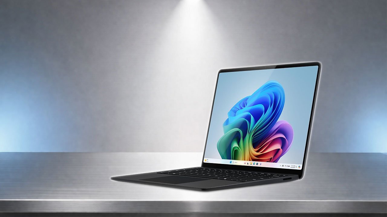 [04/05/2026] Aktuell nirgendwo günstiger: Microsoft Surface Laptop 7 13,8 Zoll&nbsp;