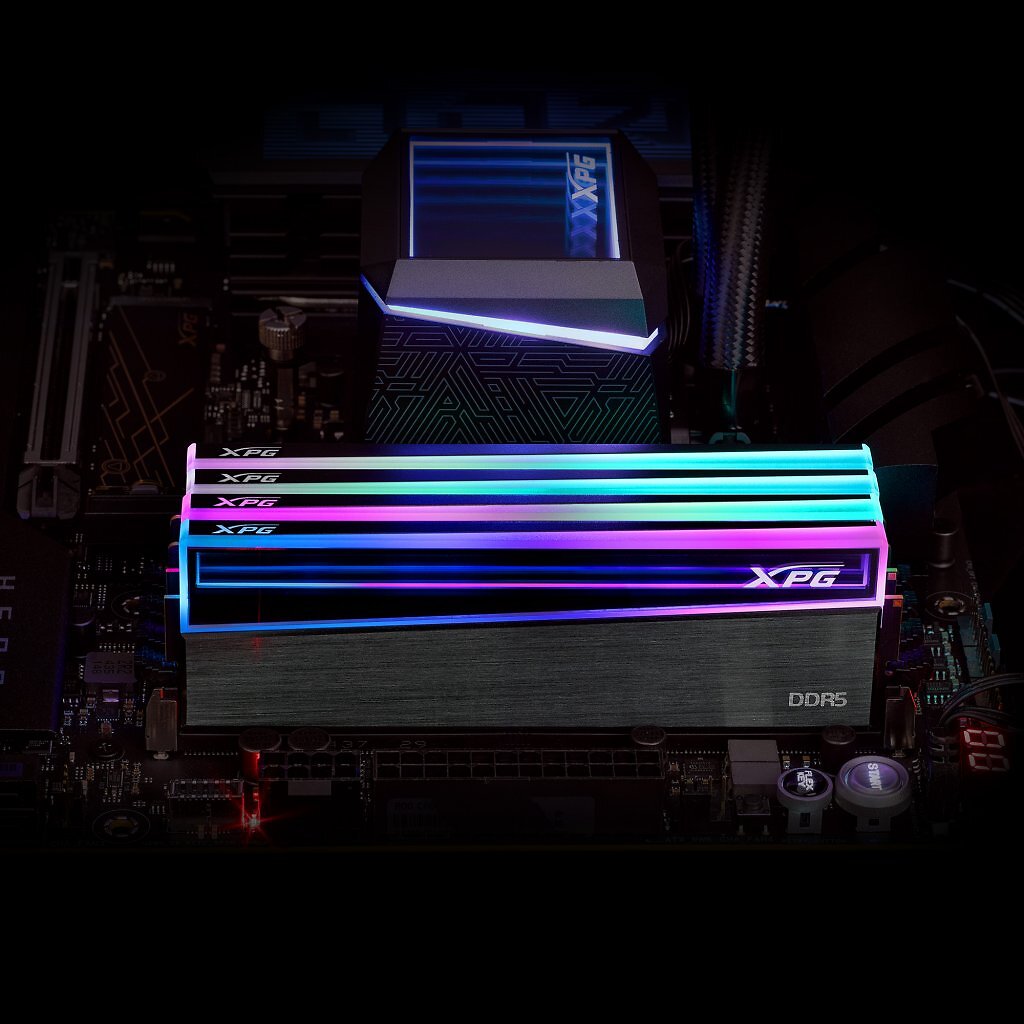 [06/05/2026] XPG Novakey RGB