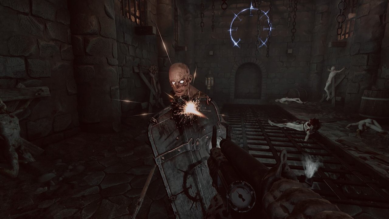[13/05/2026] Nailcrown: Shooter als Tribut an die 