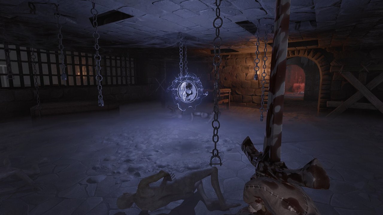 [13/05/2026] Nailcrown: Shooter als Tribut an die 