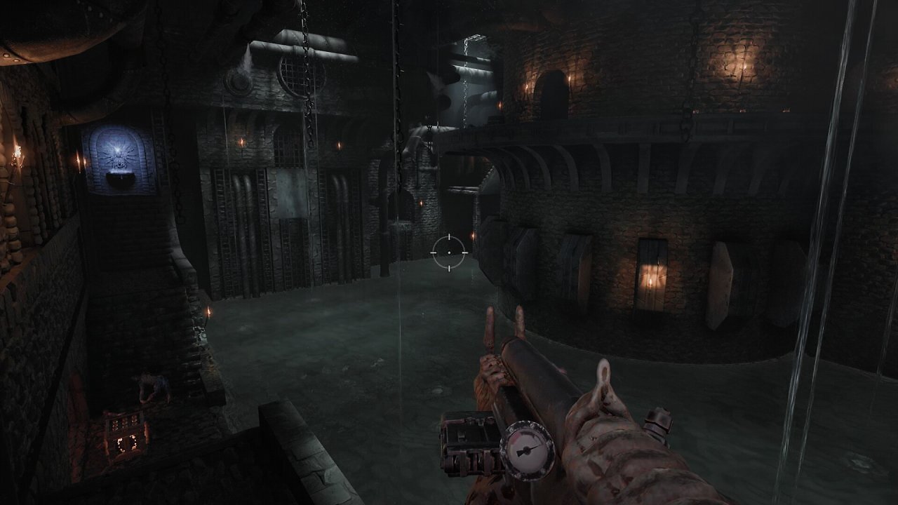 [13/05/2026] Nailcrown: Shooter als Tribut an die 