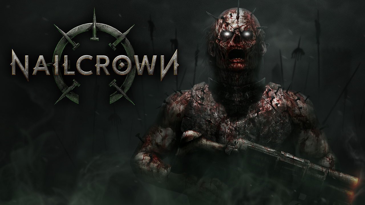 [13/05/2026] Nailcrown: Shooter als Tribut an die 