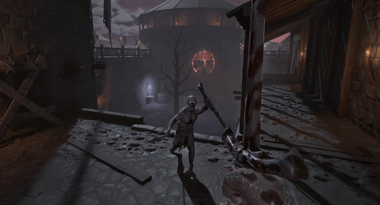 [13/05/2026] Nailcrown: Shooter als Tribut an die 