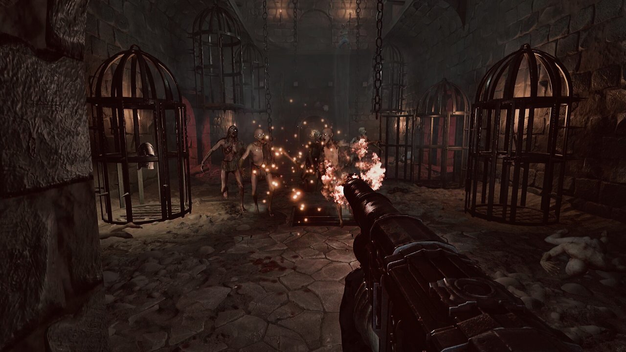 [13/05/2026] Nailcrown: Shooter als Tribut an die 