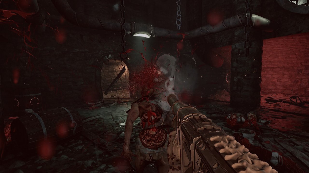 [13/05/2026] Nailcrown: Shooter als Tribut an die 