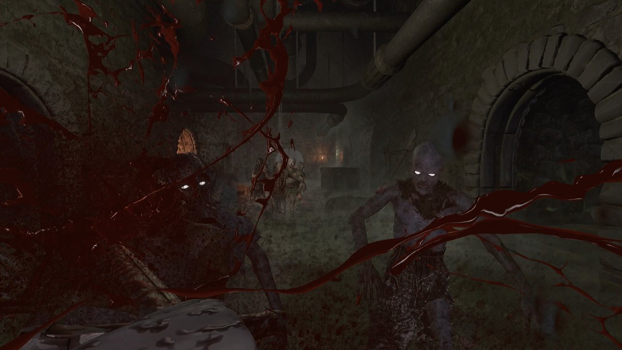 [13/05/2026] Nailcrown: Shooter als Tribut an die 