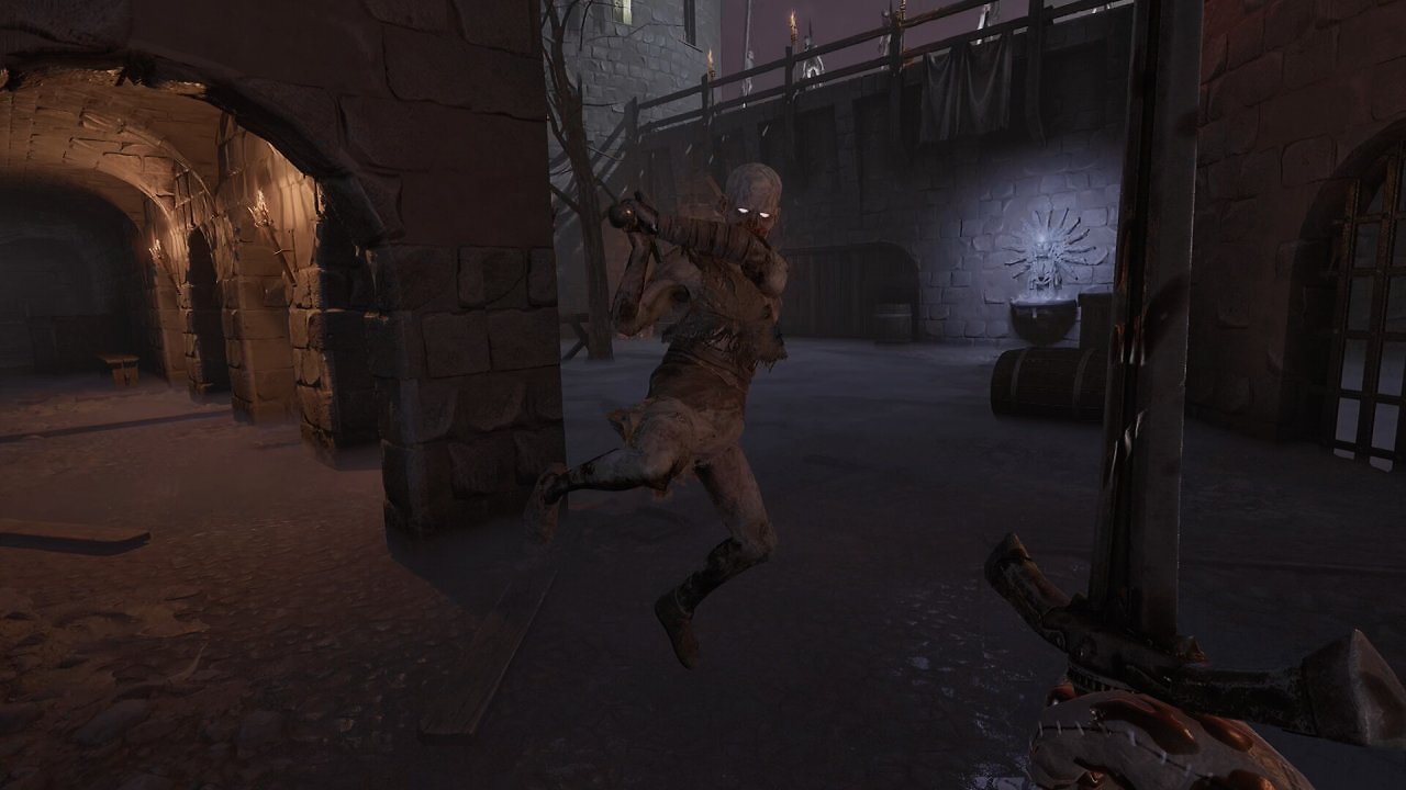 [13/05/2026] Nailcrown: Shooter als Tribut an die 