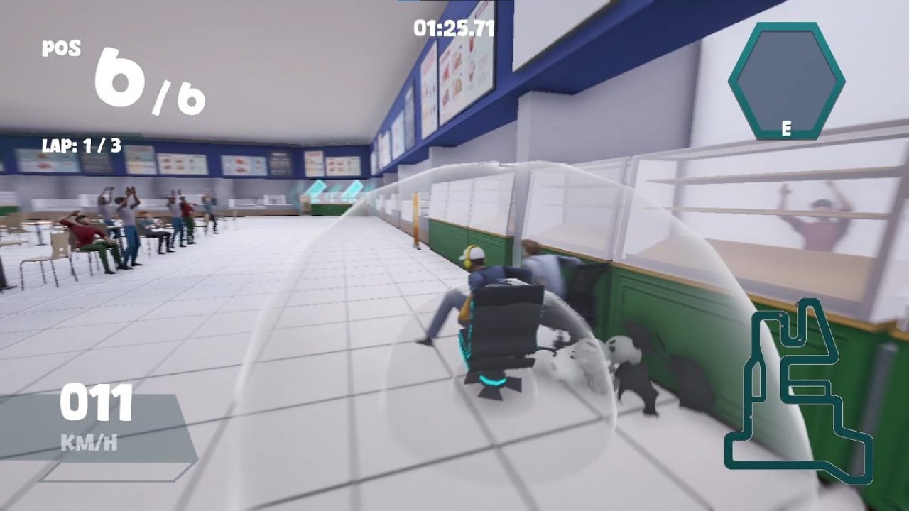 [17/05/2026] Need for Seat: Indie-Spiel verlegt die Action von der Rennstrecke in triste Büros (1)