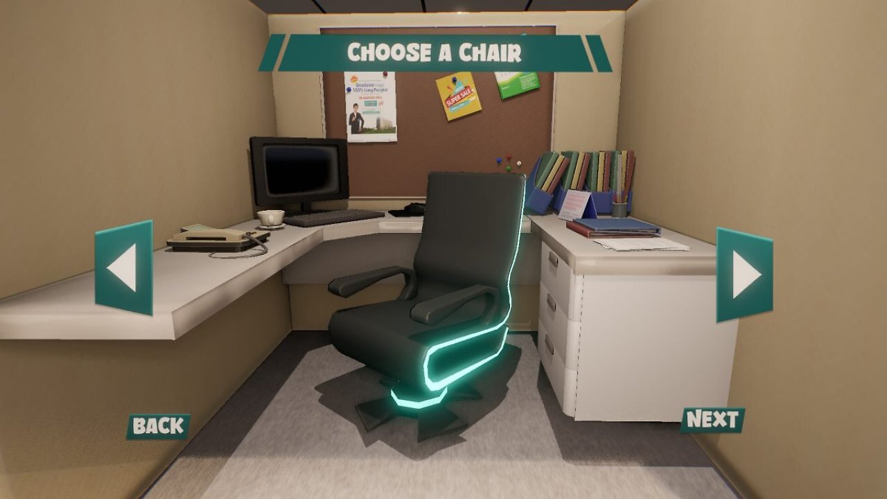 [17/05/2026] Need for Seat: Indie-Spiel verlegt die Action von der Rennstrecke in triste Büros (2)
