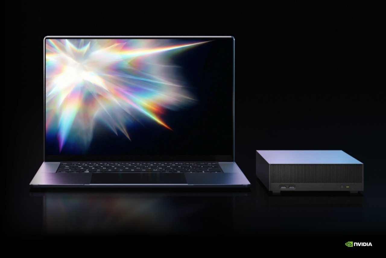 [31/05/2026] Nvidia RTX Spark Superchip (9)