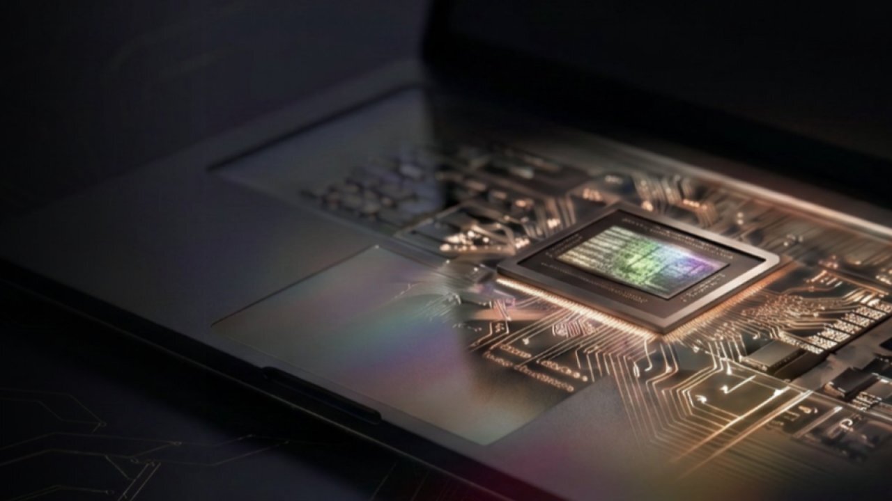[31/05/2026] Nvidia RTX Spark Superchip