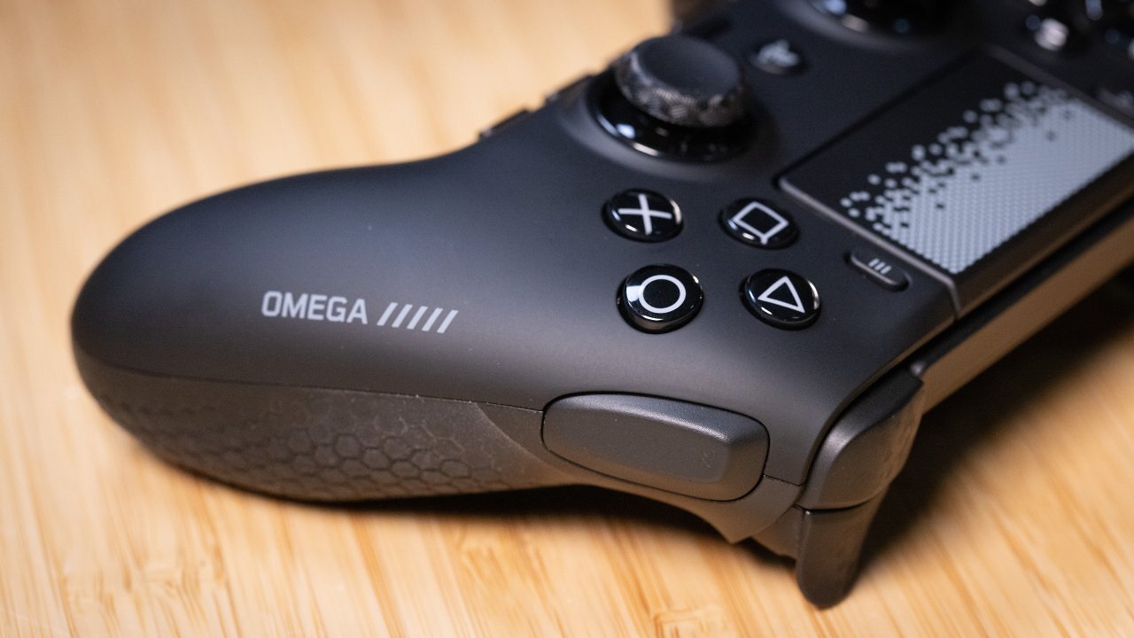 [12/05/2026] Scuf Omega im Test: üppig ausgestattet, modular und präzise - aber zu teuer?