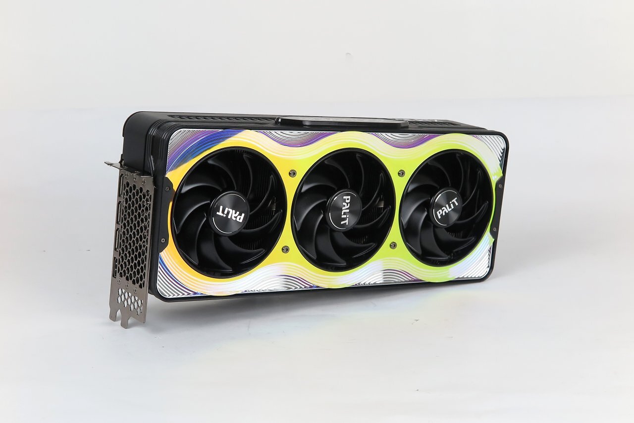[12/05/2026] Palit RTX 5090 Gamerock