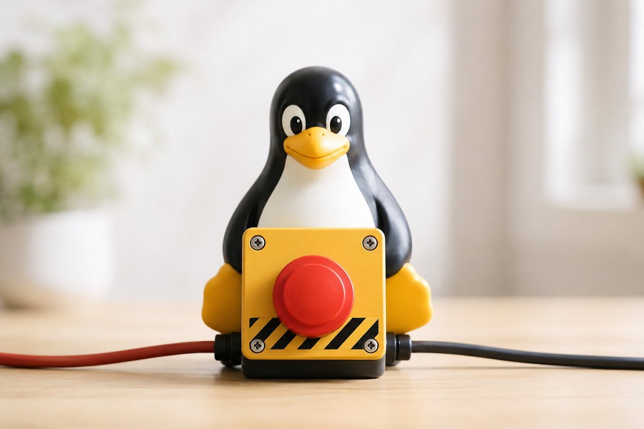 [12/05/2026] Ein neuer Kernel-Patch soll Linux-Administratoren mehr Spielraum bei akuten Sicherheitslücken geben.