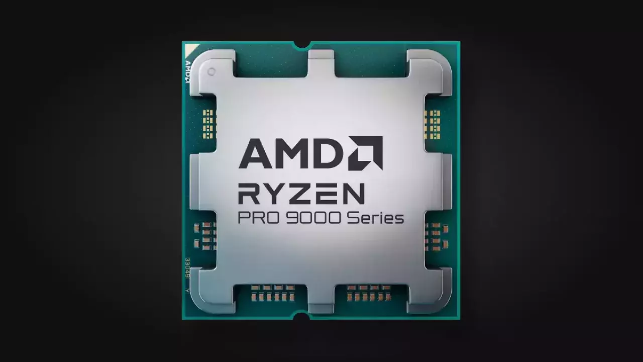 [03/05/2026] AMD Ryzen Pro