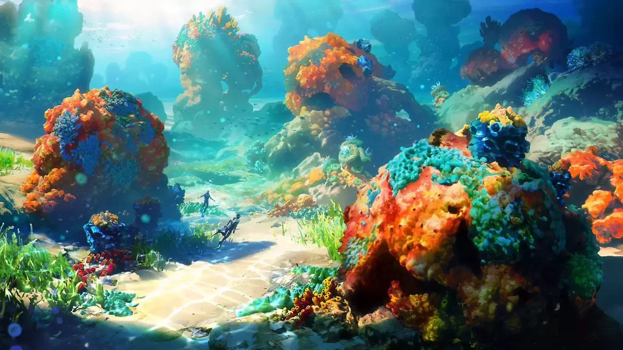 [15/05/2026] Nach dem gewaltigen Krafton-Drama: Subnautica 2 startet extrem erfolgreich im Early Access