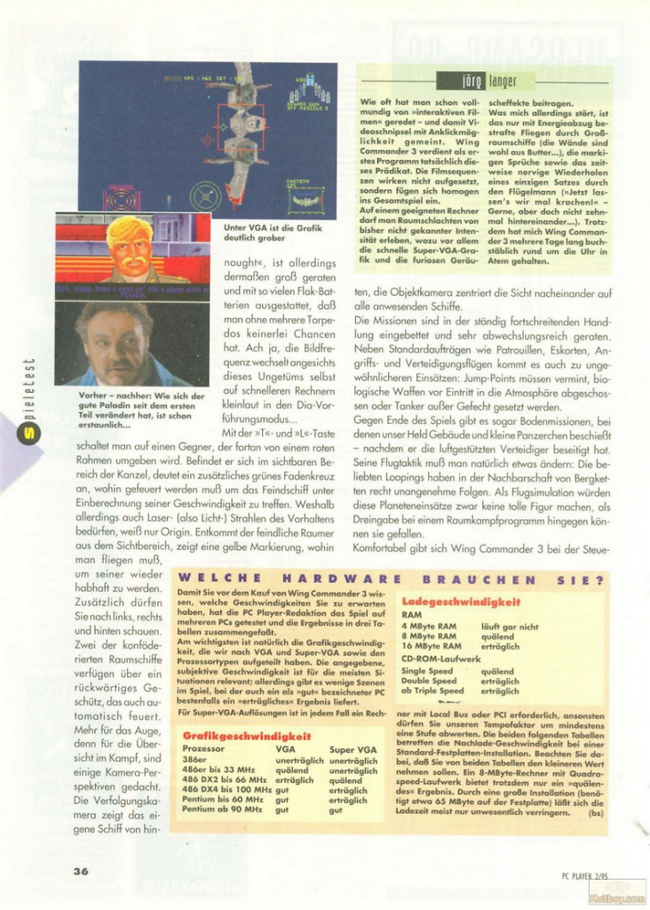 Wing Commander 3 (4)