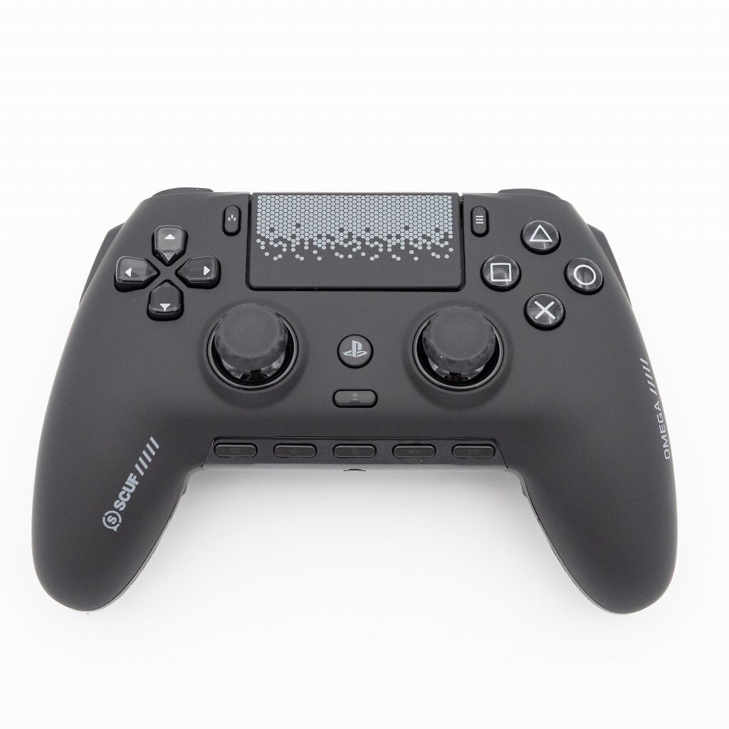 [12/05/2026] Scuf Omega