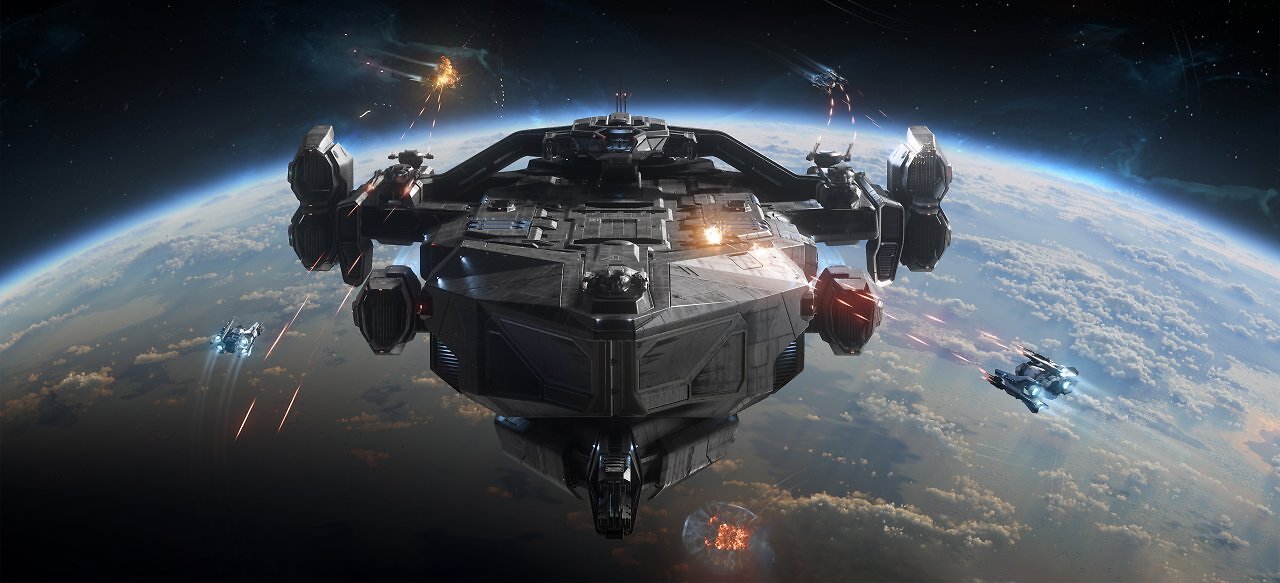 [06/05/2026] Star Citizen