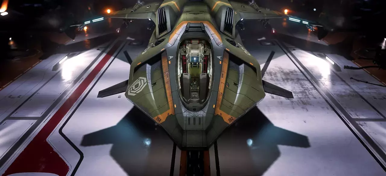 [07/05/2026] Star Citizen