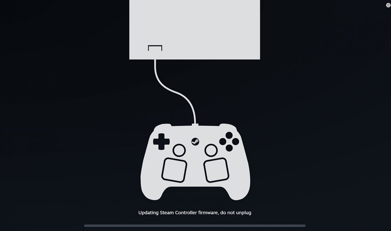 Die Welcome Tour für die neue Steam Machine