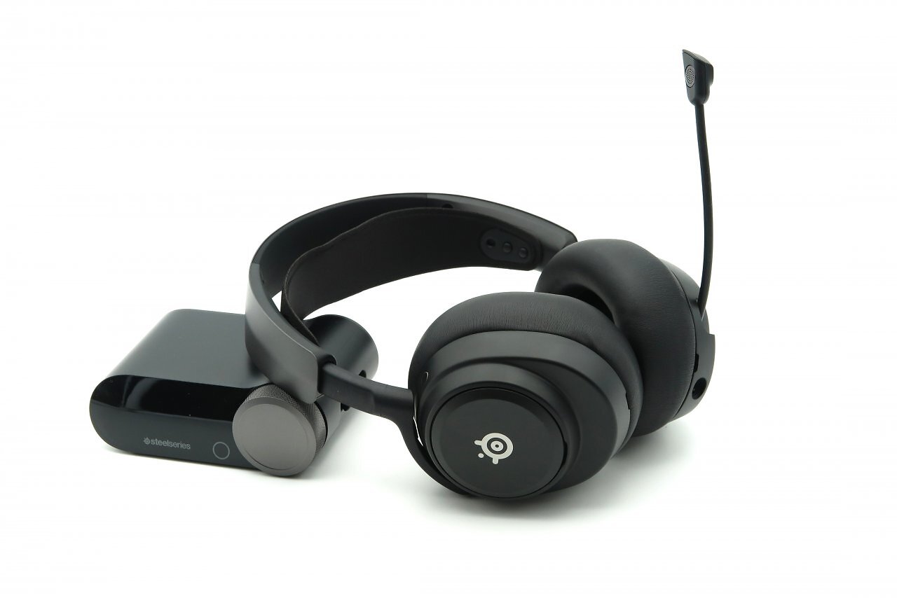 [05/05/2026] Steelseries Arctis Nova Pro Omni&nbsp;