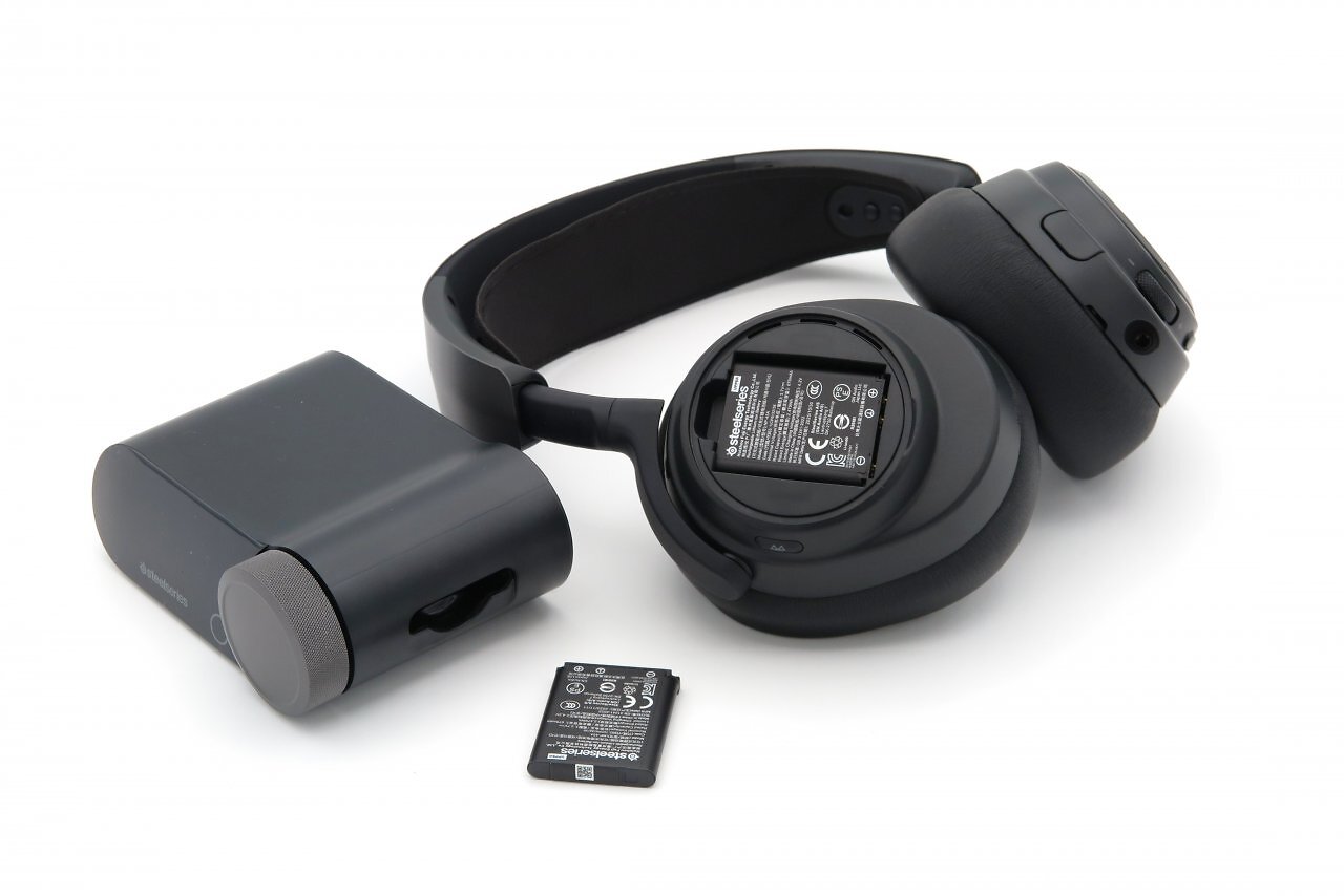 [05/05/2026] Steelseries Arctis Nova Pro Omni&nbsp;
