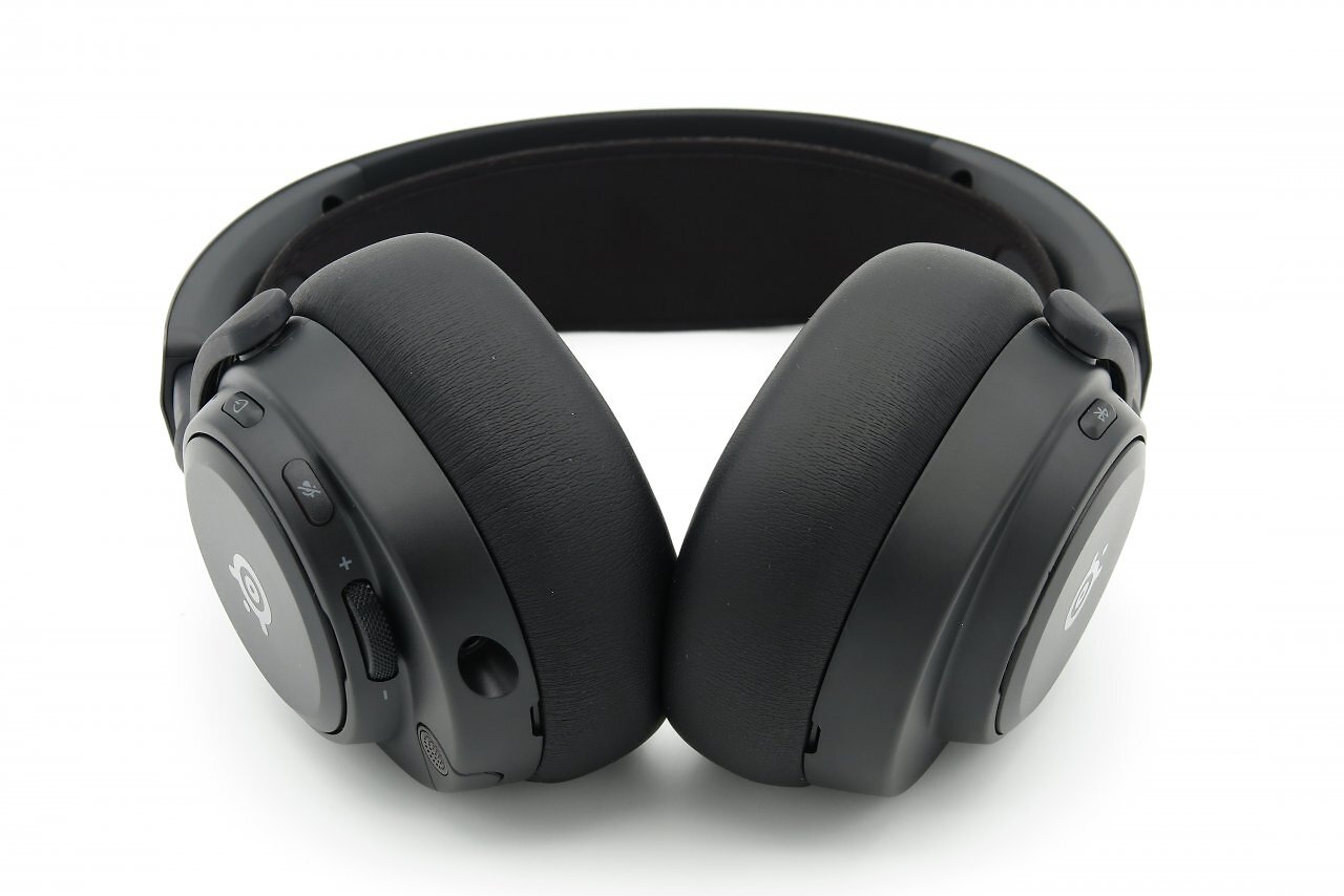 [05/05/2026] Steelseries Arctis Nova Pro Omni