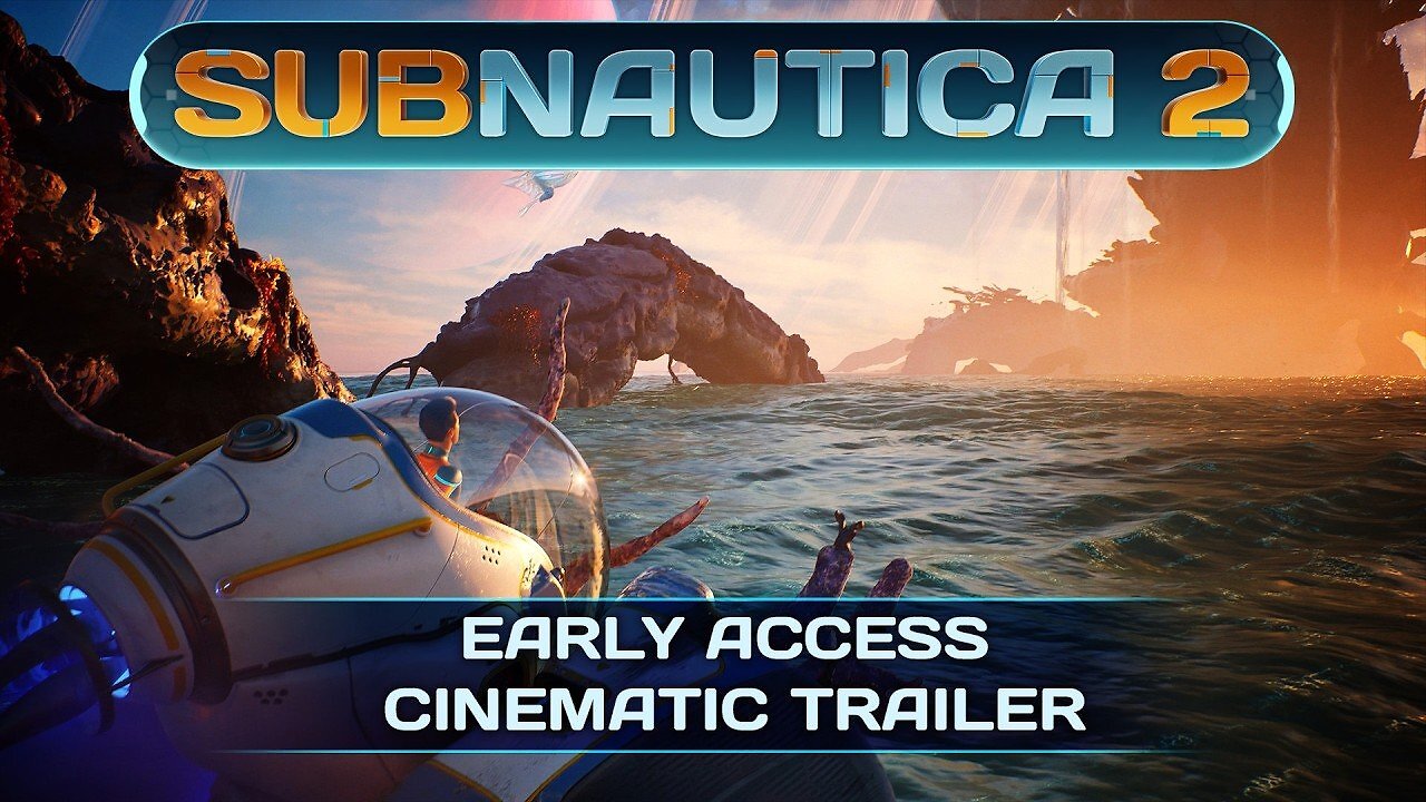 [01/05/2026] Survival-Fans feiern: Subnautica 2 mit Termin, Preis und Startzeit