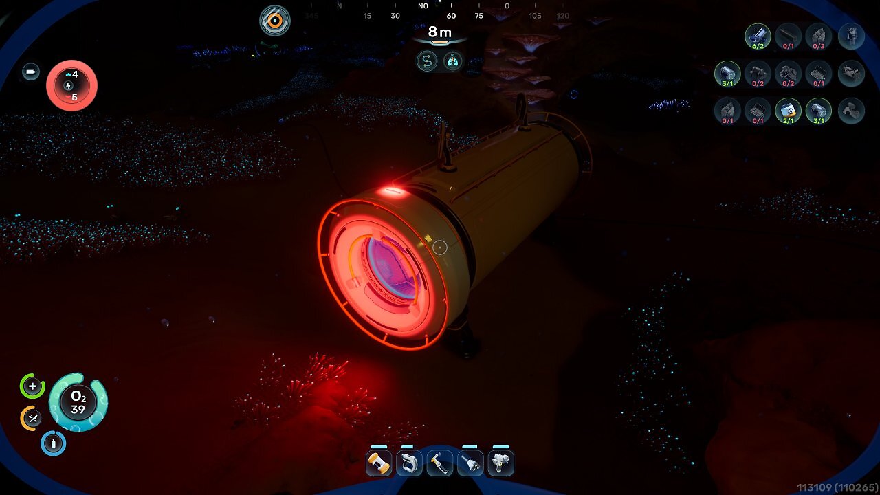 <strong>Subnautica 2 im PCGH-Hands-on: </strong>Schon jetzt ein Sprung nach vorn, mit UE5-Grafik &amp; mehr