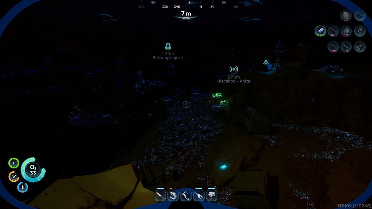 [14/05/2026] Subnautica 2 im PCGH-Hands-on: Schon jetzt ein Sprung nach vorn, mit UE5-Grafik & mehr